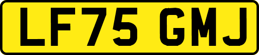 LF75GMJ