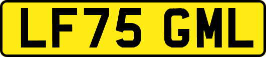 LF75GML