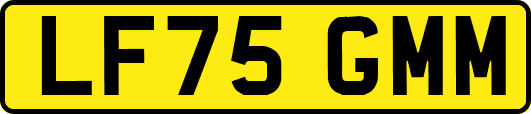 LF75GMM