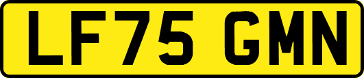 LF75GMN