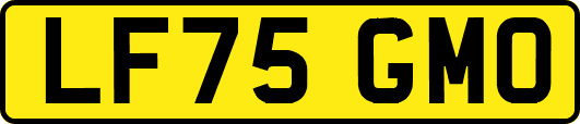 LF75GMO