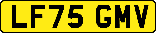 LF75GMV