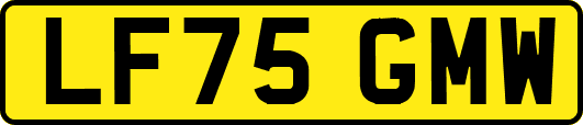 LF75GMW