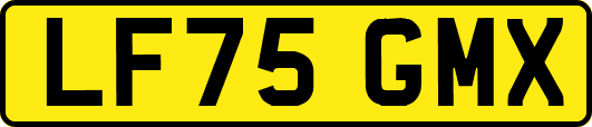 LF75GMX