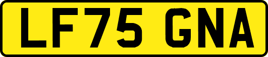 LF75GNA