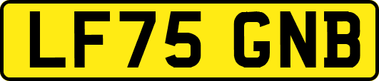 LF75GNB