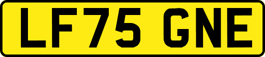 LF75GNE