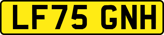 LF75GNH