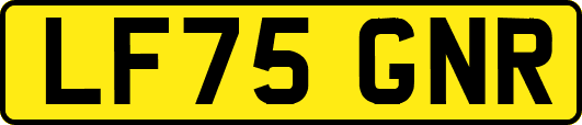 LF75GNR