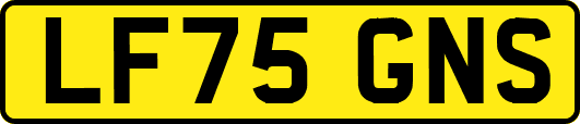 LF75GNS