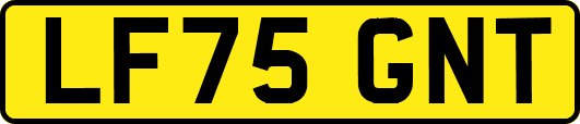 LF75GNT