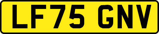 LF75GNV