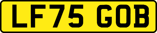 LF75GOB