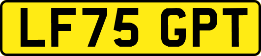 LF75GPT