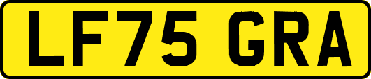 LF75GRA