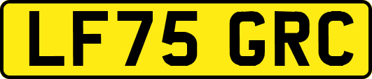 LF75GRC