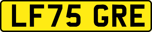 LF75GRE