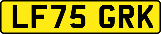 LF75GRK