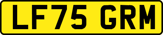 LF75GRM
