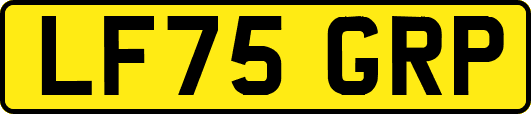 LF75GRP