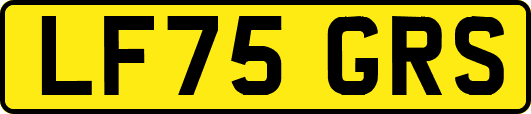 LF75GRS
