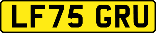 LF75GRU