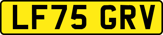 LF75GRV