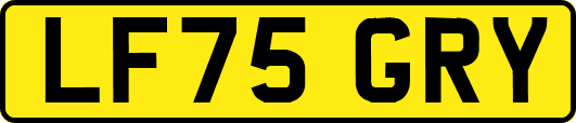 LF75GRY