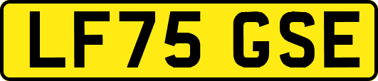LF75GSE