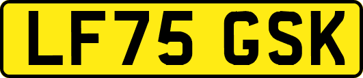 LF75GSK