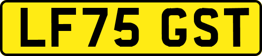 LF75GST