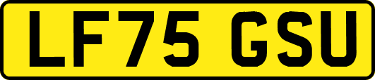 LF75GSU