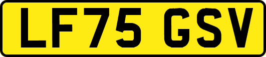 LF75GSV