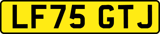 LF75GTJ