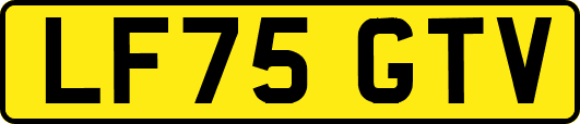 LF75GTV