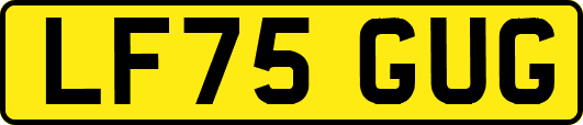 LF75GUG