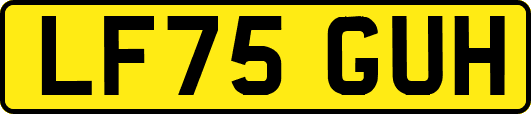 LF75GUH
