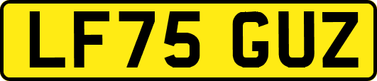 LF75GUZ