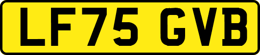LF75GVB