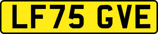 LF75GVE
