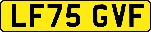 LF75GVF