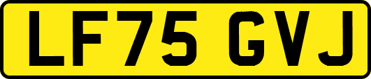 LF75GVJ