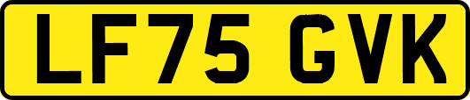 LF75GVK