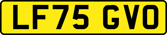 LF75GVO