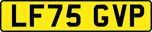 LF75GVP