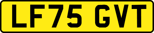 LF75GVT