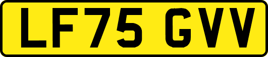 LF75GVV