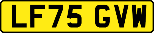 LF75GVW
