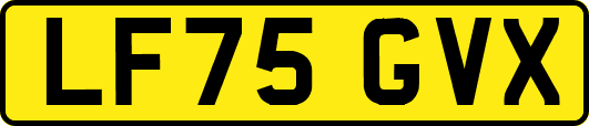 LF75GVX