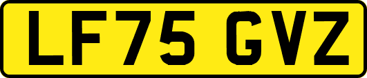 LF75GVZ